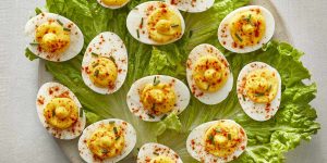 can you reboil eggs