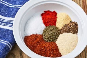 what is creole seasoning
