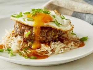what is loco moco food