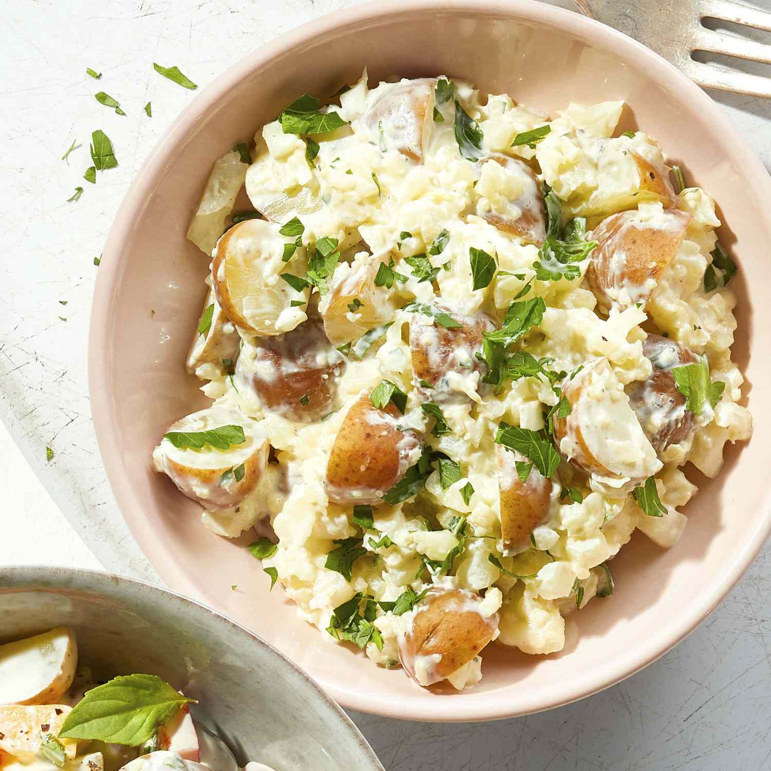 how long is potato salad good for