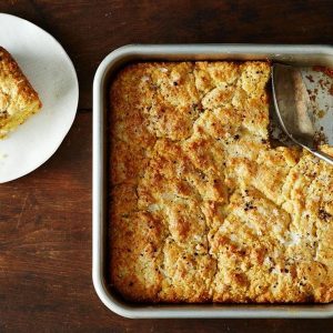 what to do with leftover cornbread