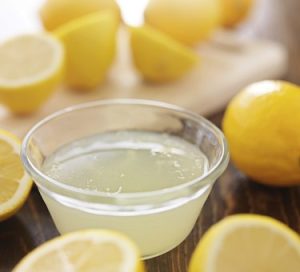 does lemon juice go bad