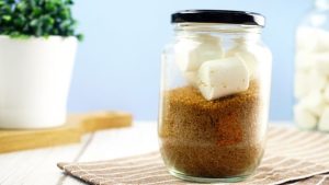 how to keep brown sugar soft