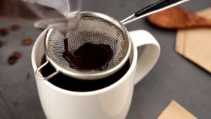 how to prepare coffee without coffee maker