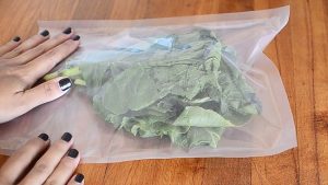 how long will cooked collard greens last in the refrigerator