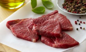 what are beef minute steaks