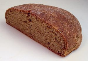 why do t hey call it potato bread