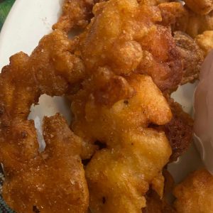 how to make a beer batter