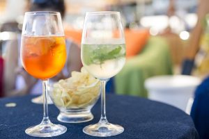 what is a aperitif