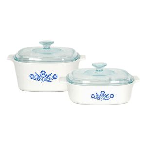 is corningware safe in the oven
