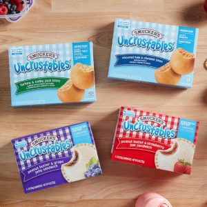 does uncrustables need to be refrigerated