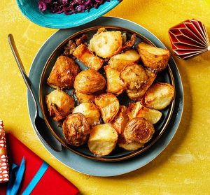 what is a roastie