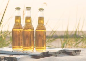 what is skunked beer