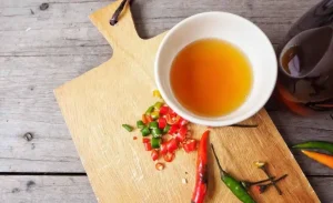 does fish sauce go bad