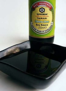does soy sauce go bad