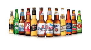 what beer is not owned by anheuser-busch