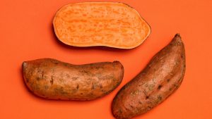 how long do sweet potatoes last