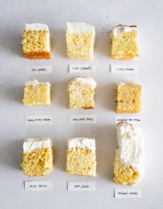 what are the three milks in tres leches