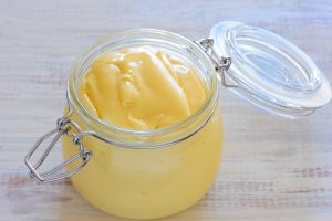 where was mayonnaise invented