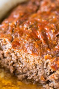 can you make meatloaf without eggs