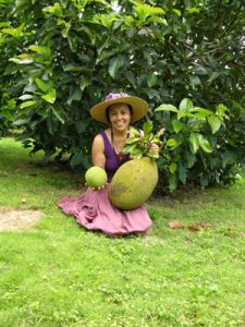 what is the biggest fruit in the world