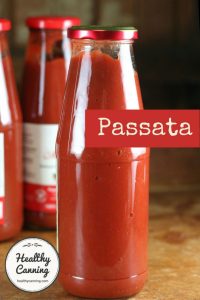 how many cups are in a passata can