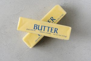 what is sweet butter cream