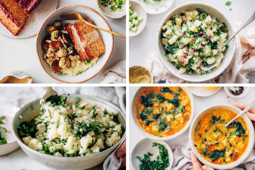 what to serve with sauerkraut