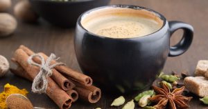 how much cinnamon in coffee for weight loss