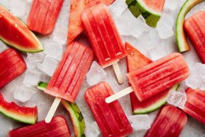 what to do with leftover watermelon
