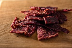 why is jerky so expensive