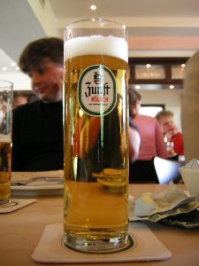 what is kolsch beer