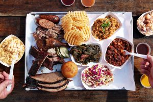 what to bring to a cookout