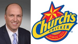 Who Owns Church’s Fried Chicken