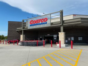 is costco open on easter