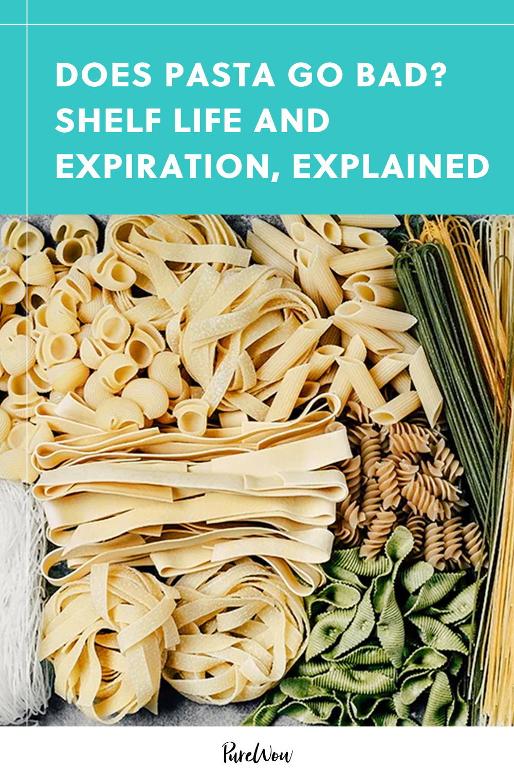 does pasta go bad - Larrea | Restaurant in Las Vegas, NV