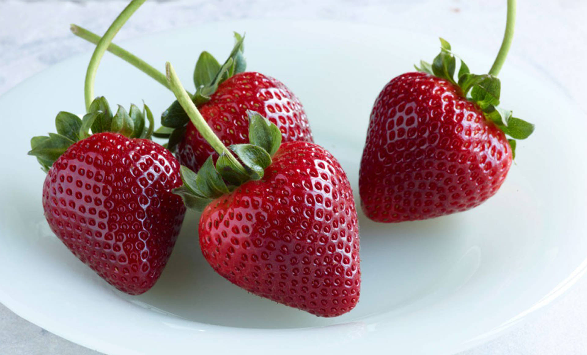 where is the best strawberries