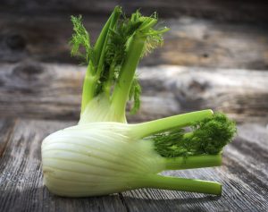 is anise the same as fennel