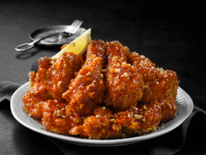 don chicken korean fried chicken