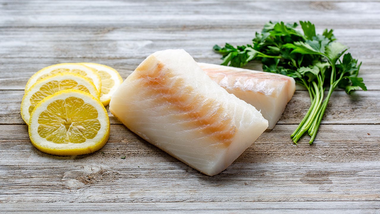 how to cook frozen cod - Larrea | Restaurant in Las Vegas, NV