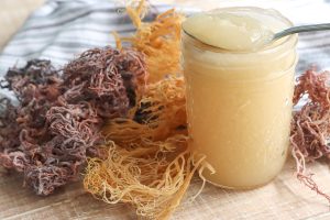 how to make sea moss