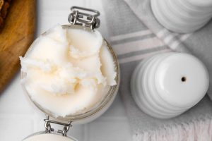 how to store bacon grease