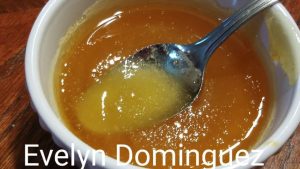 how to make caramel for flan