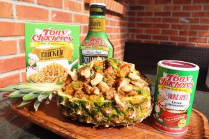 is tony chachere’s good on vegetables