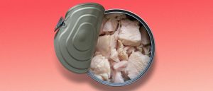 is canned chicken healthy