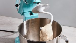 what is a dough hook