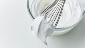 what is cold whisk