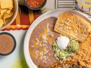 are refried beans bad for you