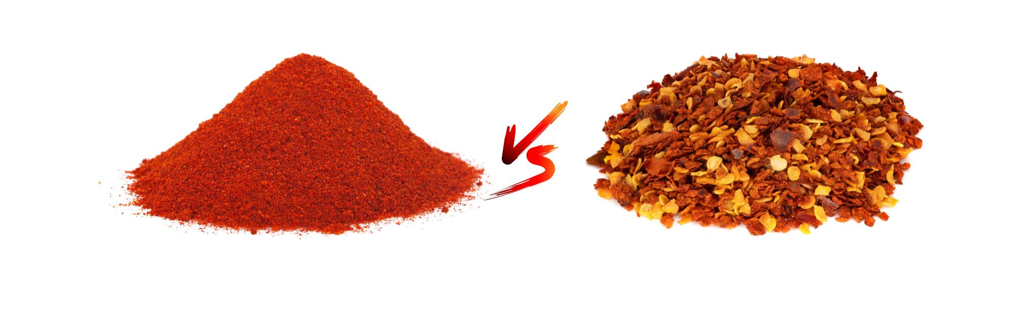 is crushed red pepper the same as cayenne pepper