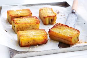 what is potato pave